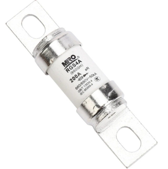 Быстрое плавление RGS4A 660V 690V 100A/125A/150A/160A/175A/180A/200A