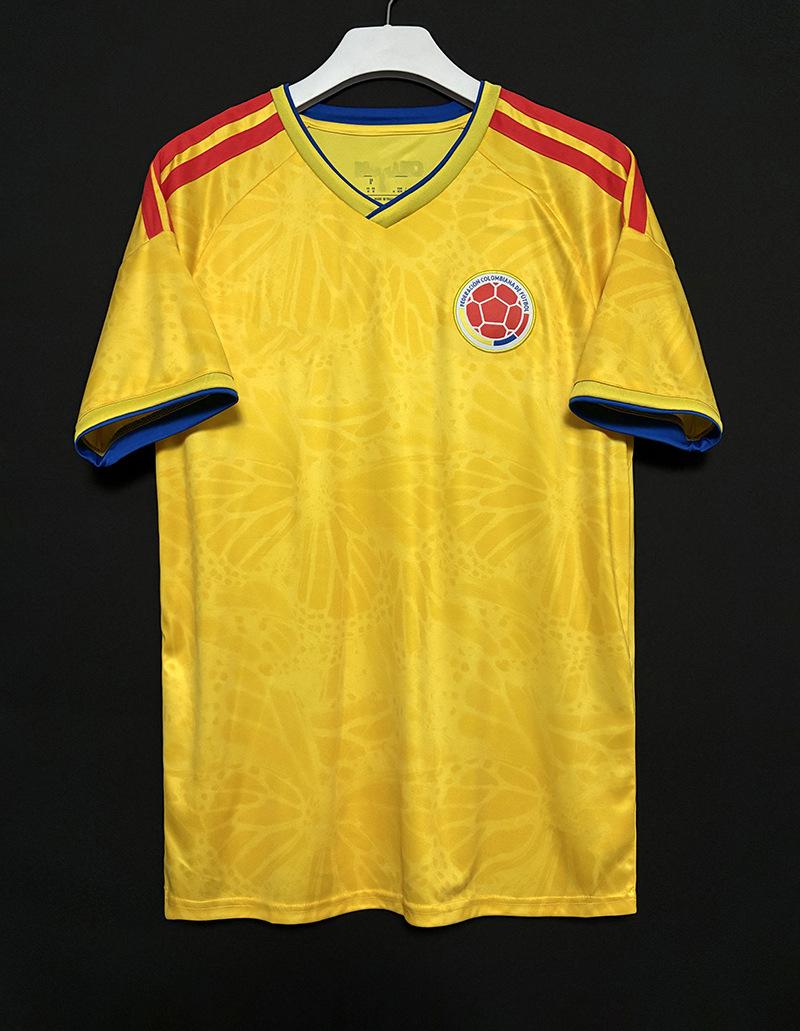 Camiseta de la Copa del Mundo 2026 Brasil Francia Holanda Argentina Alemania Inglaterra Portugal España Camiseta de fútbol