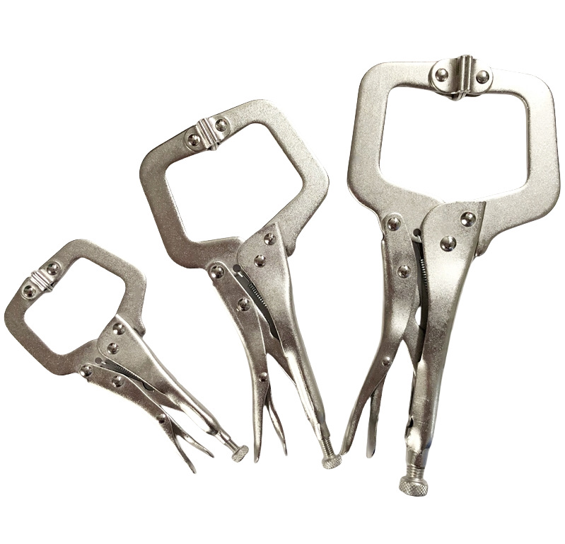 6'9" 11" 3피스 라이트 핸들 세트