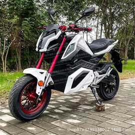 电摩Z6小猴子电摩7V电动摩托车m5电动车成人m电瓶车改装96v