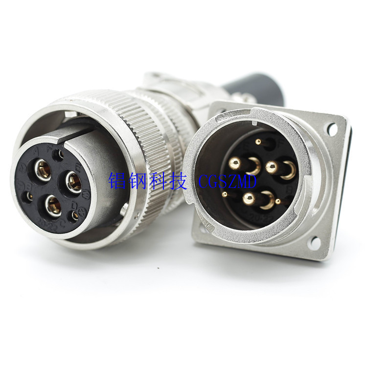 ������,VG95234 ������ʽ 3106/ 20-22 reverse bayonet coupling