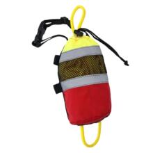 Throw Bag Floating Rope Reflective Line 16M for Water Sports