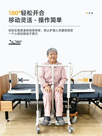护理床;其他床类;保健器具配件
