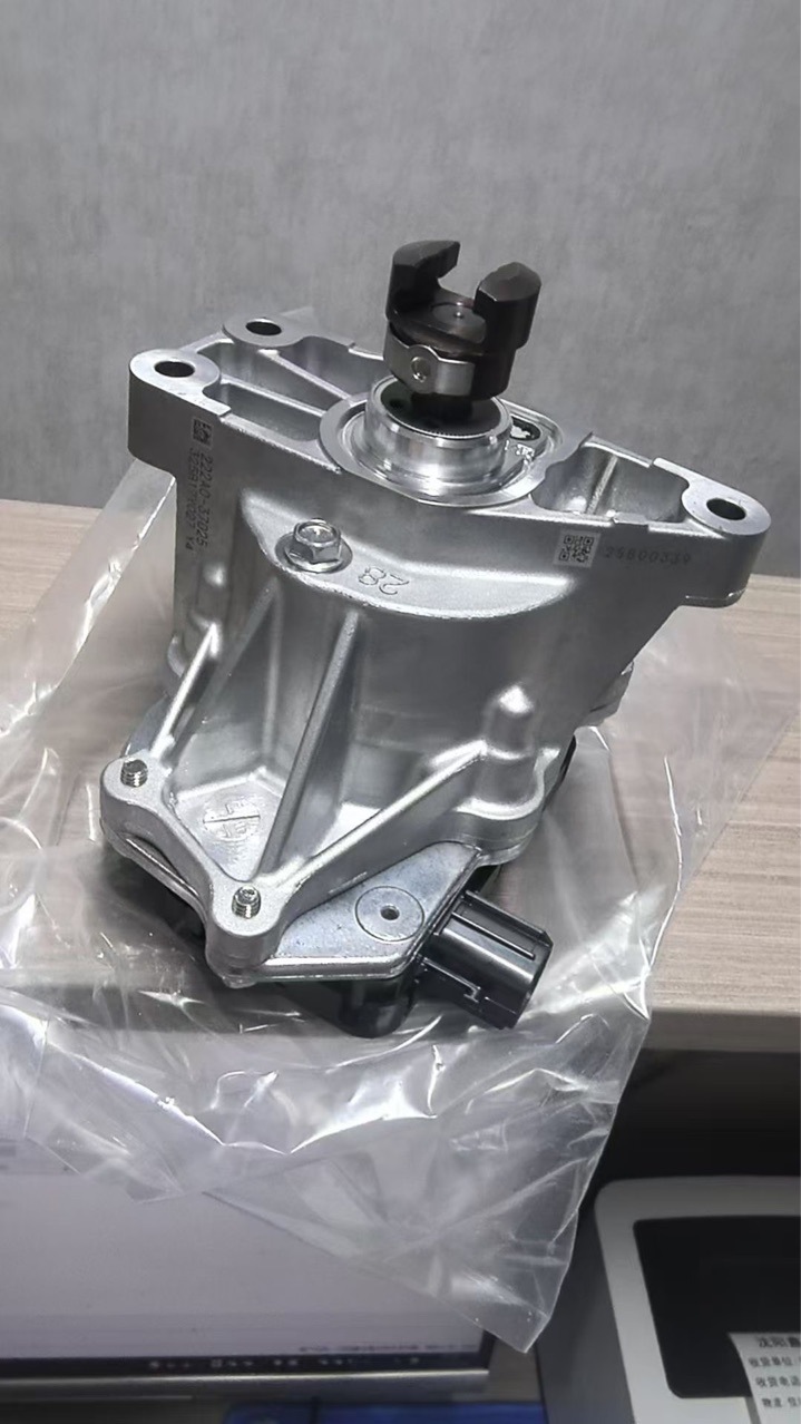 222A0-37023/222A0-37021/222A0-37025 Stepless Variable Valve Lift Controller