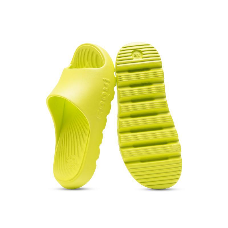 Bright tennis ball (new color)