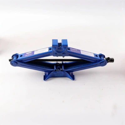 Car jack Small Cars, 0kg Ton Scissor-Type
