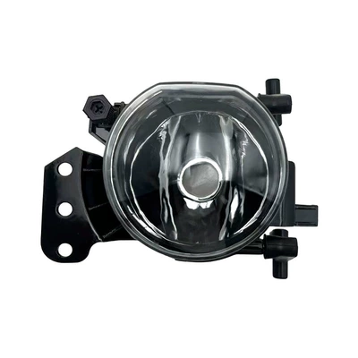 63176910791 63176910792, suitable for BMW 5 Series models from 2004-2007, E60, front fog light and defogging light (Fog lamp) - 63176910791-left