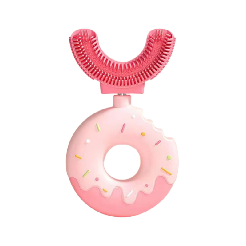 도넛(핑크) 2~6세(영어 컬러박스)