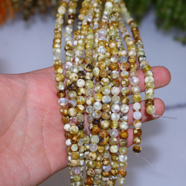 Retro accessory handmade