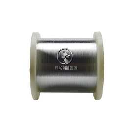 国标环保T2镀锡紫铜线 0.05mm 0.06mm 0.07mm镀锡红铜丝 规格齐全