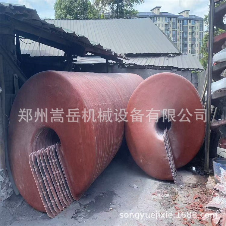 尾矿淘金硫铁矿稀土螺旋溜槽 实验室重选设备洗煤脱泥 选矿用螺溜