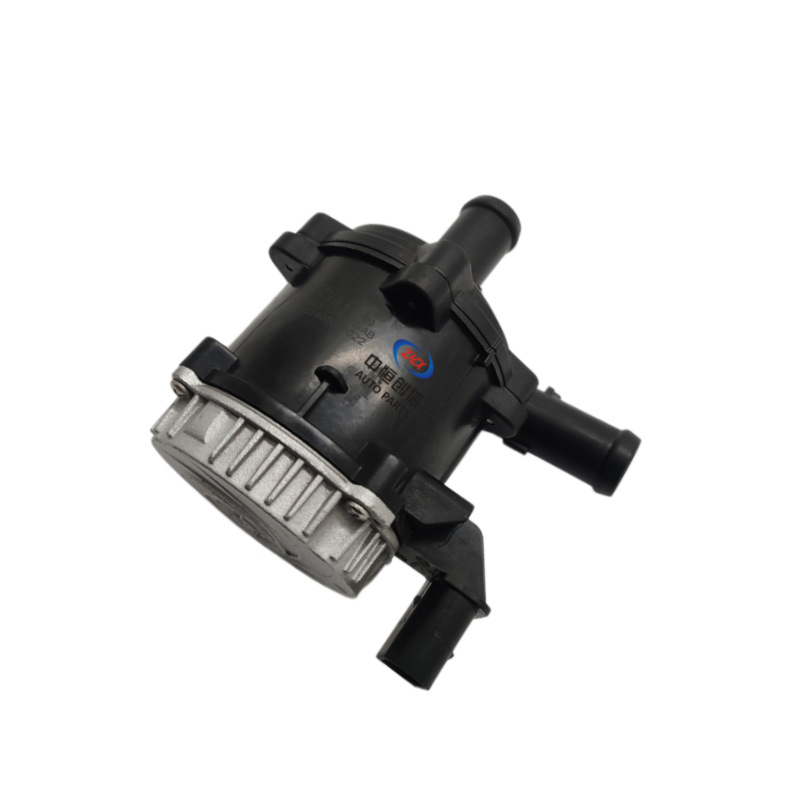 Suitable for Changan Uni-Z Electronic Auxiliary Water Pump Changan Uniz Electronic Water Pump 1307010-Ep02-Ab