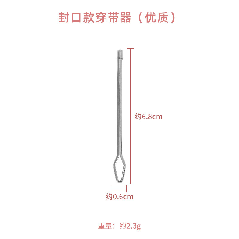 Fábrica directa de abrazadera elástica usar abrazadera de cintura elástica herramientas DIY cinturón de cinturón
