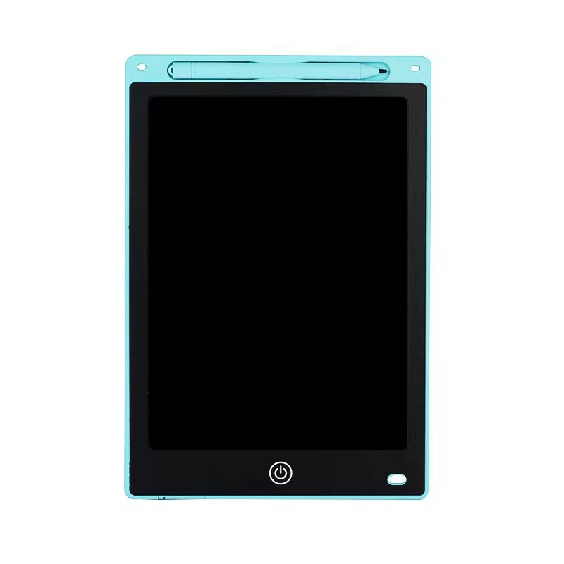 Детская LCD-доска для рисования, ручка с экраном 6.5/8.5/10/12 дюймов, электронная доска для письма, стирание одним нажатием, игрушки-мольберты