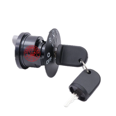 Switch 605637 611283, Ignition switch