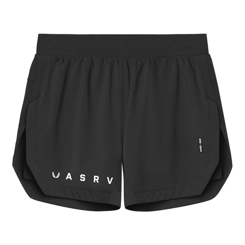 Cross-border summer men's sports shorts American trendy brand quick-drying double-layer shorts men's outdoor running fitness basketball pants