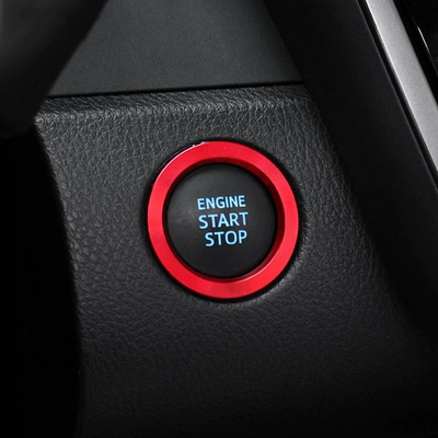 conditioner knob trim ring Lei | Other Automotive Interior Supplies - start-circle-red