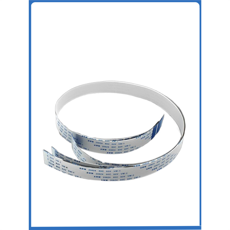 适用迅达3300/3600/5200电梯扁排线外呼轿厢按钮显示板门机带连线