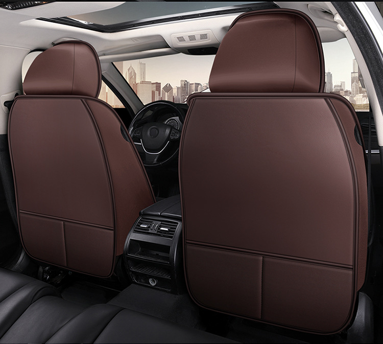New Car Seat Cushion Cover for All Seasons, Car Seat Cushion, Ventilated and Breathable Seat Cover, Car Seat Cover
