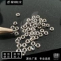 源头ta1钛合金钛螺母