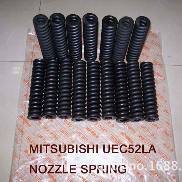 适用于UEC52LA/ UEC52LS机型船用柴油机备件推荐