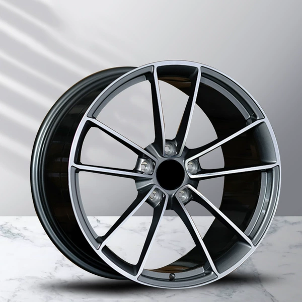 18X8.5J-Forged L style