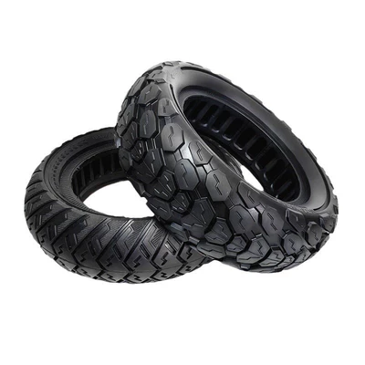 solid tire, Elektrikli avtomobil şinləri