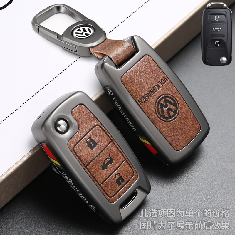 Type b arc buckle [black brown] one-click start