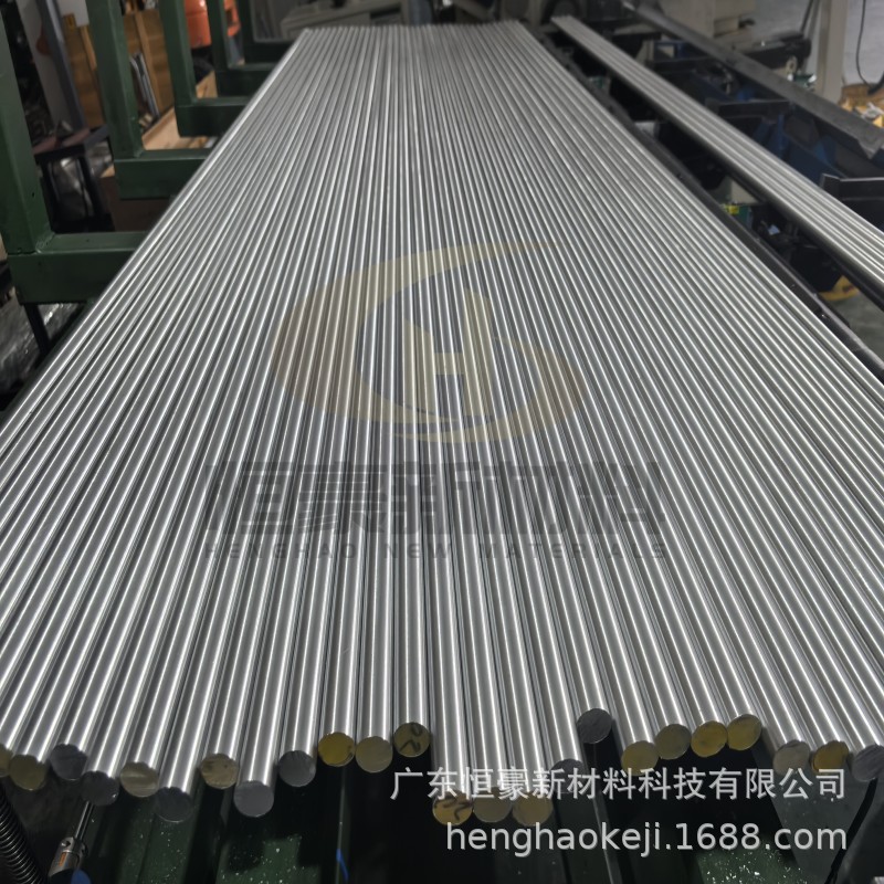 研磨精拉2024铝棒 自动车床加工铝合金棒 走芯机淬火精拉圆棒批发
