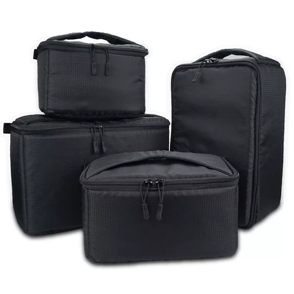 Photography bag waterproof micro SLR camera liner bag projector glass cup teapot speaker lens storage bag shockproof
