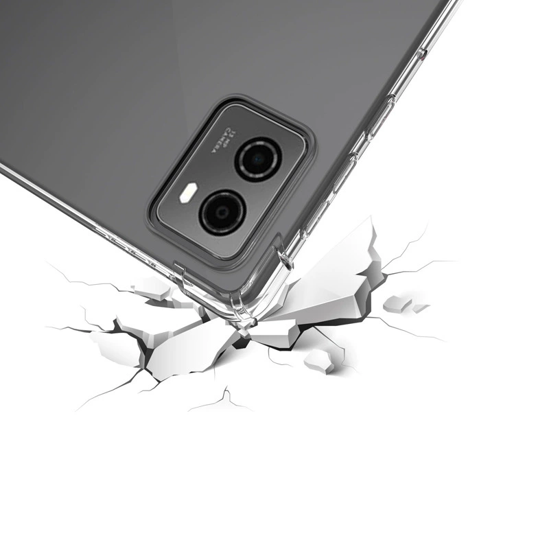 Ноутбуковый чехол Lenovo с защитной прозрачной воздушной подкладкой, защита от падения, 8,8 дюйма