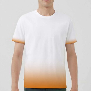 ���� 360&deg; ���aֱ��ӡ�� T �� ��ɫ�u׃���ɶ��� ���e͸������