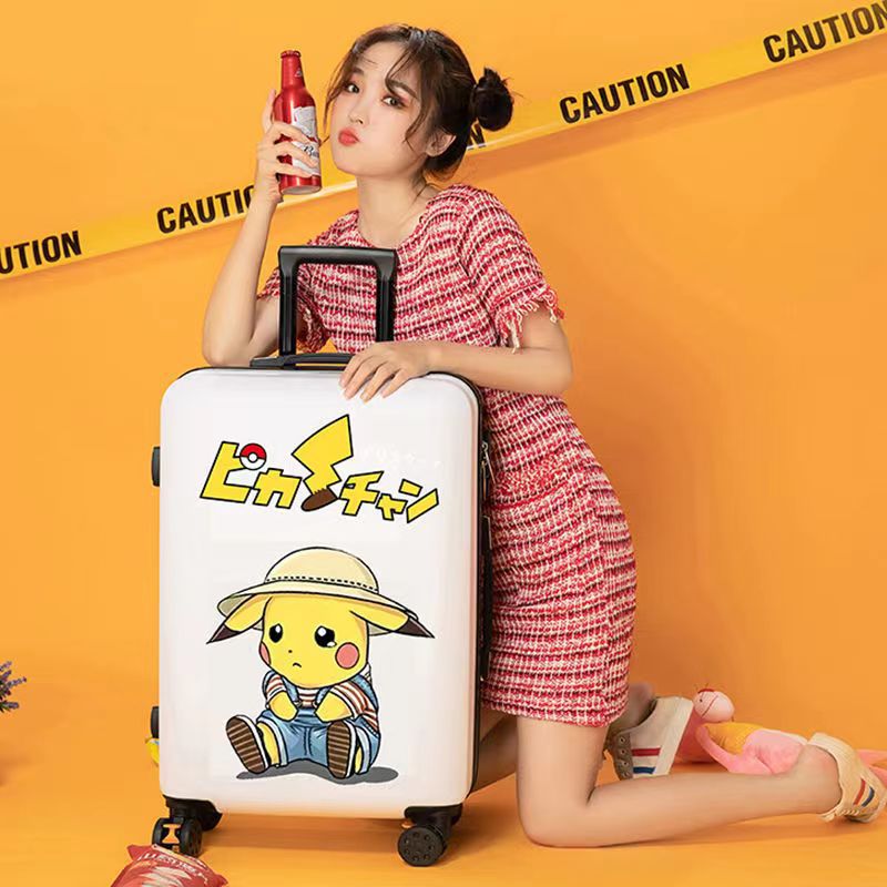 틀린 피카추 [흰색]]