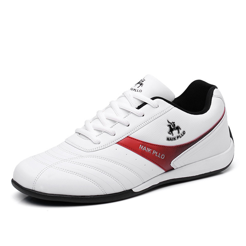 Zomer nieuwe heren casual sportschoenen trend mode lichtgewicht reizen lage platte groothandel_voghion.com