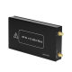 Sa6 Spectrum Analyzer English 35Mhz- 6200Mhz Signal Generator Radio Signal Measurement