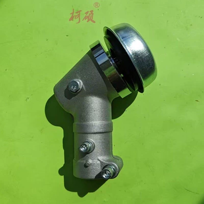 Otbiçən başlıqları, Mower Working Head, Weed Removal - 28-tube-square-hole-65mm-cutter-head