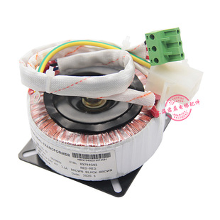 Elevator transformer KM89794G02 small machine room door machine transformer TDB-120-70 power supply is suitable for KONE
