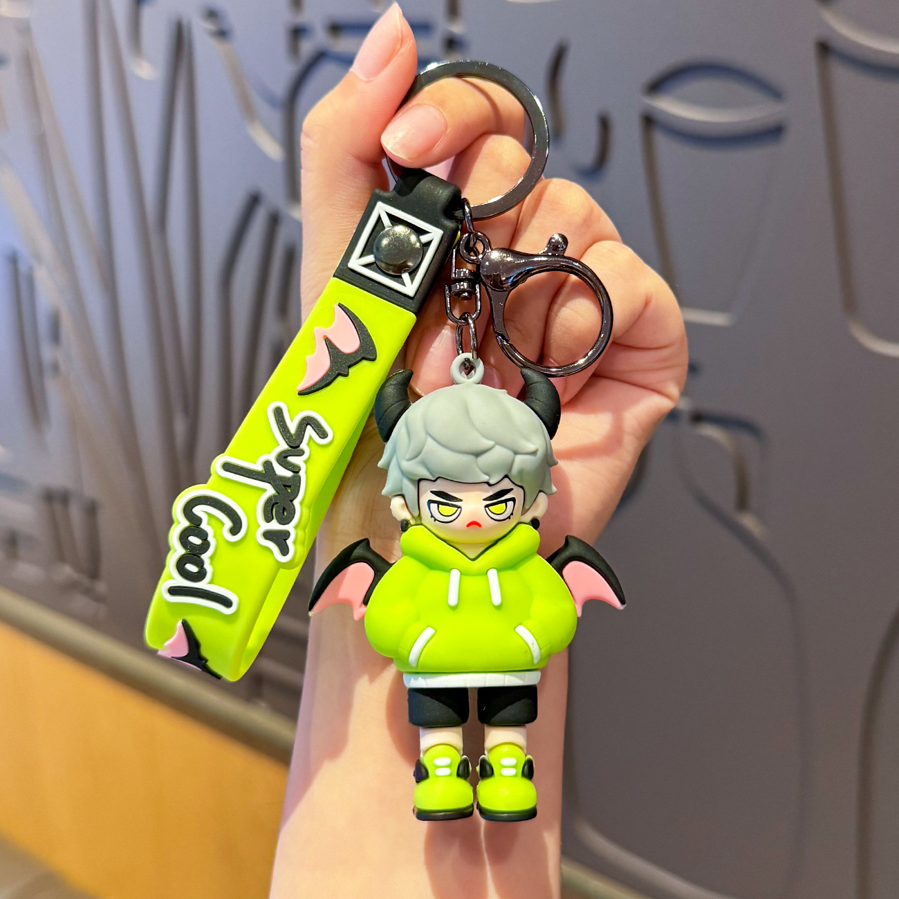 Dragon Boy【Green】
