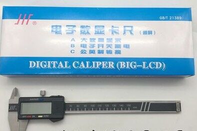 成量电子数显卡尺 型号0-1000mm库号M67546