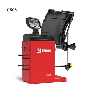 BRIGHT BRIGHT CORCHI Keji factory tire balancing machine CB66 CB67 CB68