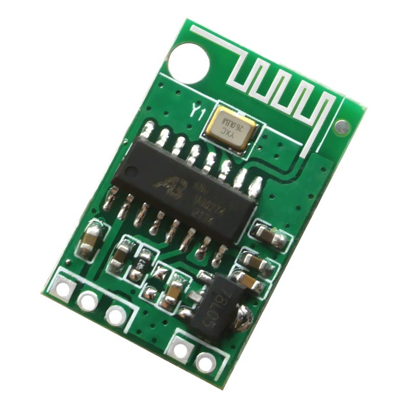 CA-6912 12 В Bluetooth аудиомодуль Bluetooth Плата усилителя Bluetooth плата динамик аудиоплеер 5.0BT