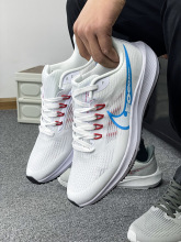 官网飞马40正品跑步鞋男鞋气垫39代zoom38登月破二37体育生运动鞋