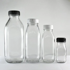 玻璃瓶;玻璃罐;饮料玻璃瓶