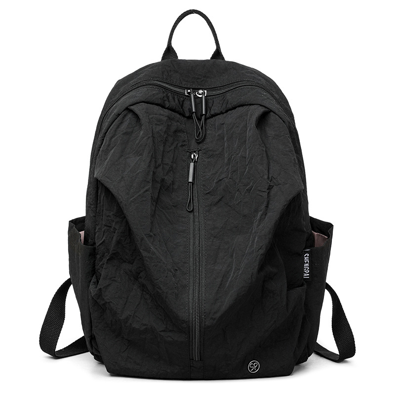 Black large size [28cm*18cm*39cm]