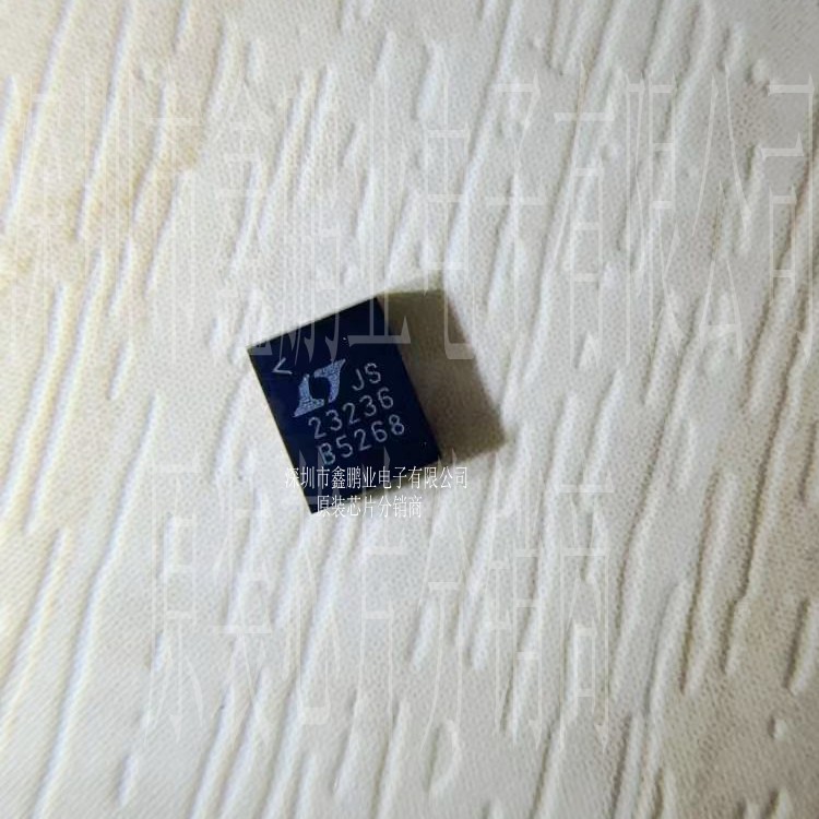 LTC2323CUFD-16#PBF模数转换器LTC2323CUFD-16 QFN28全新原装正品