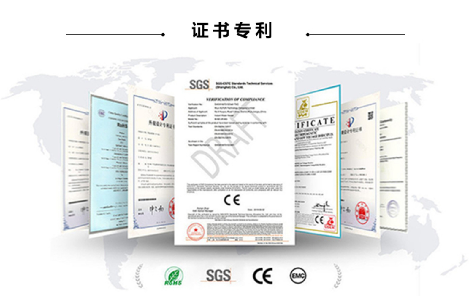 [Supports Oem] Tire Pressure Gauge Digital Display Car Tire Inflator Tire Pressure Monitor