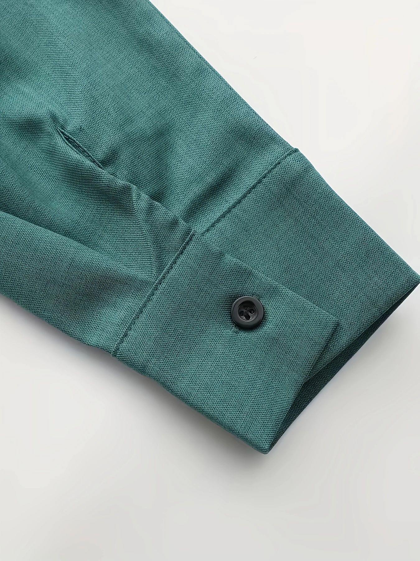 Camicia uomo araba maniche lunghe ricamata tradizionale_voghion.com