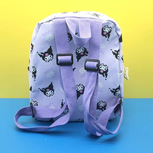 Book bag for girls, primary school students, cute and versatile,  new style, unisex double shoulder bag