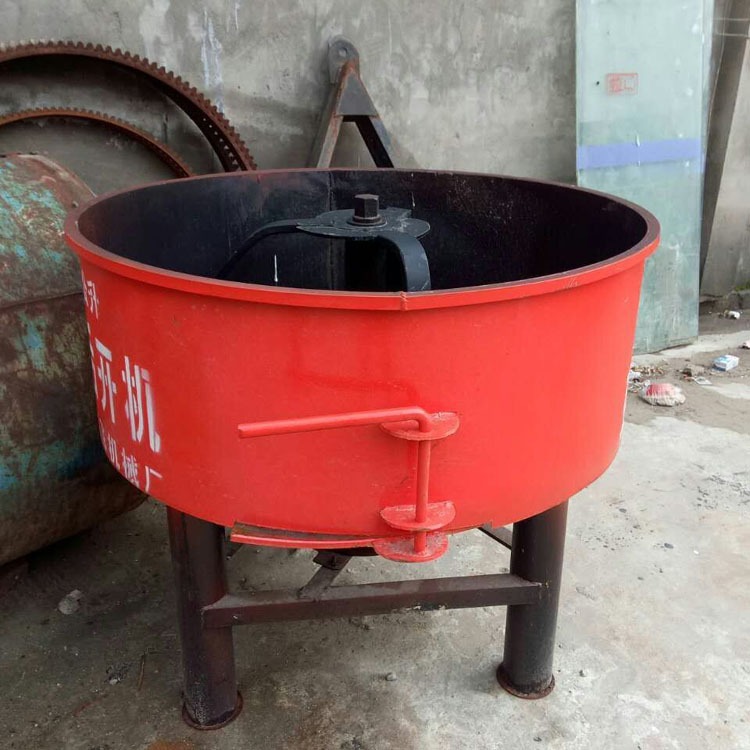 销售JQ350搅拌机 混合设备小型用设备厂家加工配件