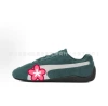 A14 Racing Green Biao